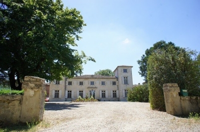 Chambre d'hôte 'La lauze' à Veilhes