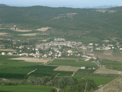 Gîte rural 'Mas ruiz' en Ardeche