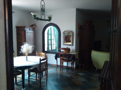 Maison / Villa 'La pichioline' dans le Gard