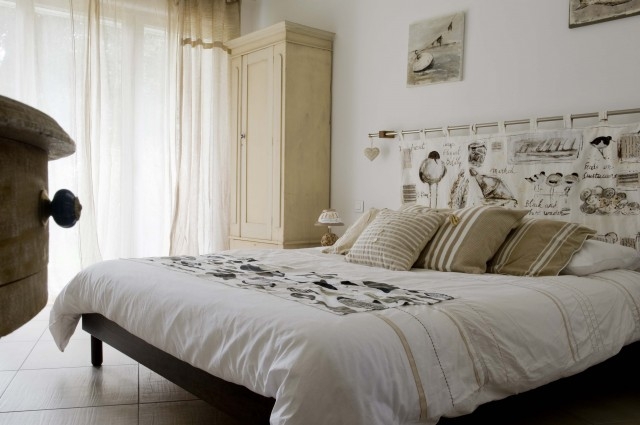 Chambre d'hôte 'La villa marine' à Pornichet