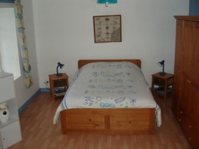 Maison 'Ty Bihan' à Ile  d ouessant