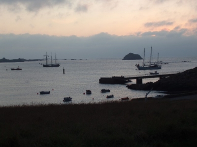 Maison 'Ty Bihan' dans le Finistere