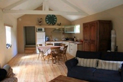 Gîte de séjour 'Gîte ty mat' à Hennebont