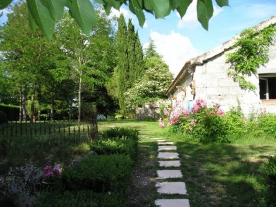 Chambre d'hôte 'Le mas d'alice.' à Cahors