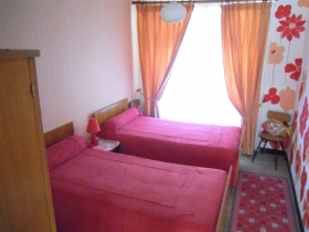 Gîte 'L'escapade du fournil' à Saint paul
