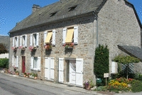 Gîte 'L'escapade du fournil' en Correze