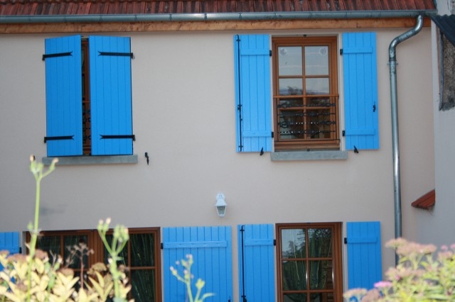 Gîte rural 'Gite du champagne couvent fils' à Trélou sur marne