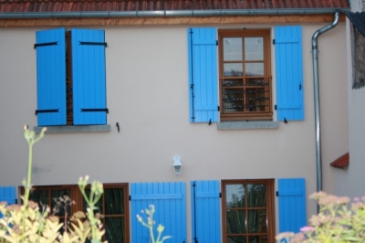 Gîte rural 'Gite du champagne couvent fils' dans l' Aisne