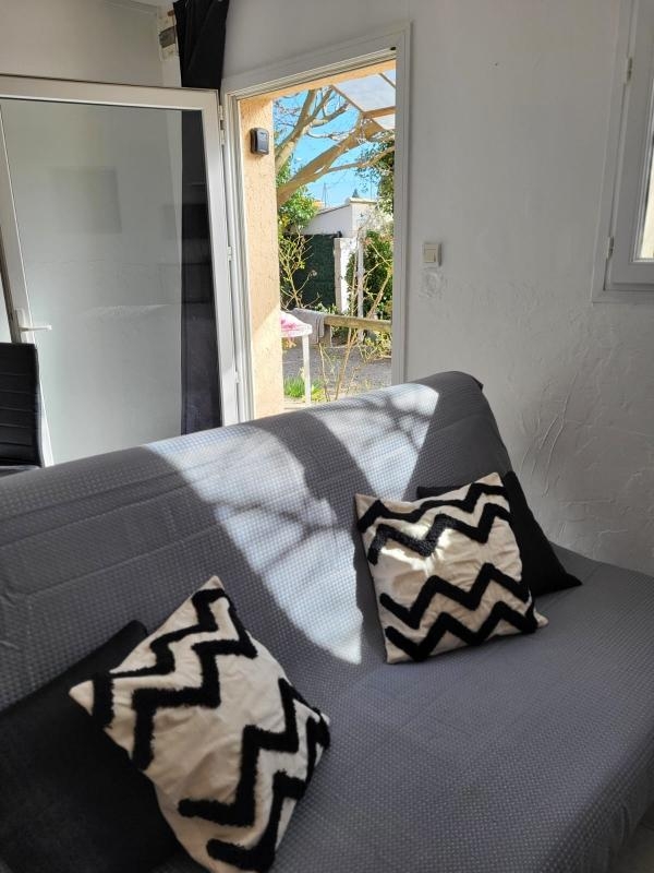 Appartement 'Abrivado' à Aimargues