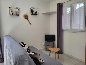 Appartement 'Abrivado' à Aimargues