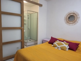 Abrivado Gîtes et chambres d'hôtes — Aimargues
