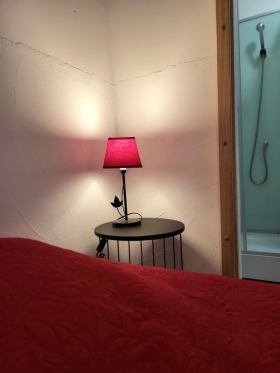 Abrivado Gîtes et chambres d'hôtes — Aimargues