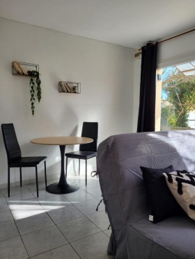 Abrivado Gîtes et chambres d'hôtes — Aimargues