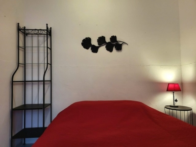 Appartement 'Abrivado' à Aimargues