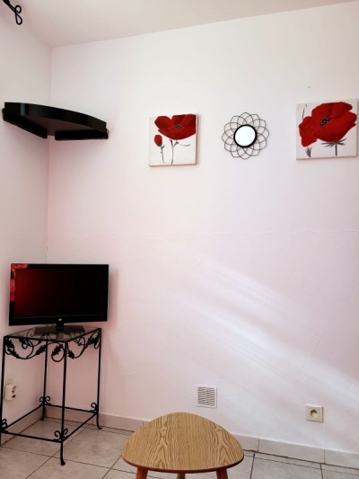 Appartement 'Abrivado' à Aimargues