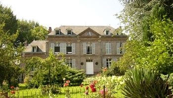 Chambre d'hôte 'Onder de linden' en Picardie