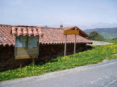 Chambre d'hôte 'Le chant des sources' dans le Rhone