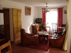 Studio / Appartement 'Le clos axeline' à Antibes