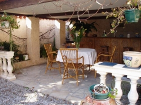 Studio / Appartement 'Le clos axeline' à Antibes