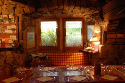 Chambre d'hôte 'L'oustau' à Devesset