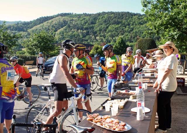 Gîte de séjour 'La feniere07' à Boucieu le roi