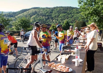 Gîte de séjour 'La feniere07' en Ardeche