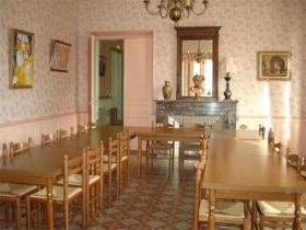 Château 'Château de saint-aunay' à Puichéric