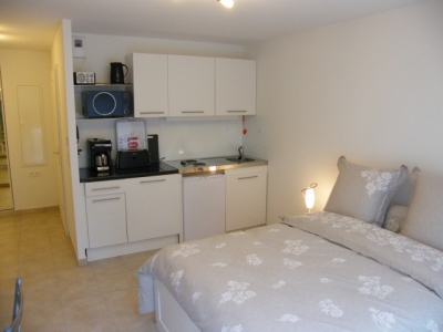 Studio / Appartement 'Location vacance a obernai' en Alsace