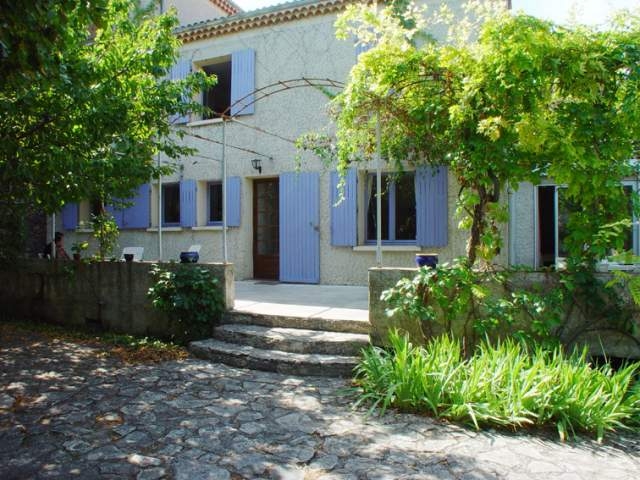 Chambre d'hôte 'La romaine' à Vaison la romaine