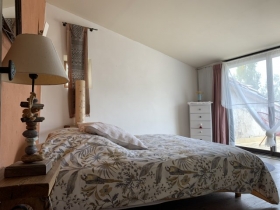 Chambre d'hôte 'Mas du figuier' à Bevons