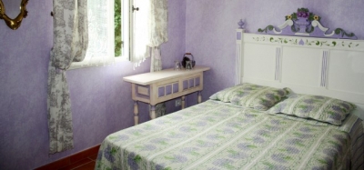 Chambre d'hôte 'La grande bastide' à Avignon
