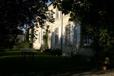 Chambre d'hôte 'Chambres d'hôtes du gros chêne' en Champagne Ardennes