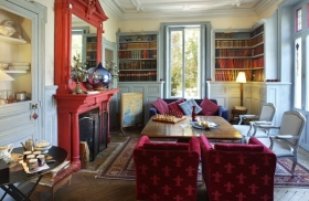 Chambre d'hôte 'La Guérandière' à Guerande
