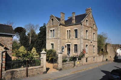 Chambre d'hôte 'La Guérandière' en Loire Atlantique