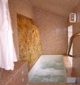 Maison / Villa 'Casa la torreta' à Corbera