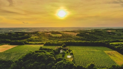 Gîte rural 'Le Prielle' à Vic-en-Bigorre