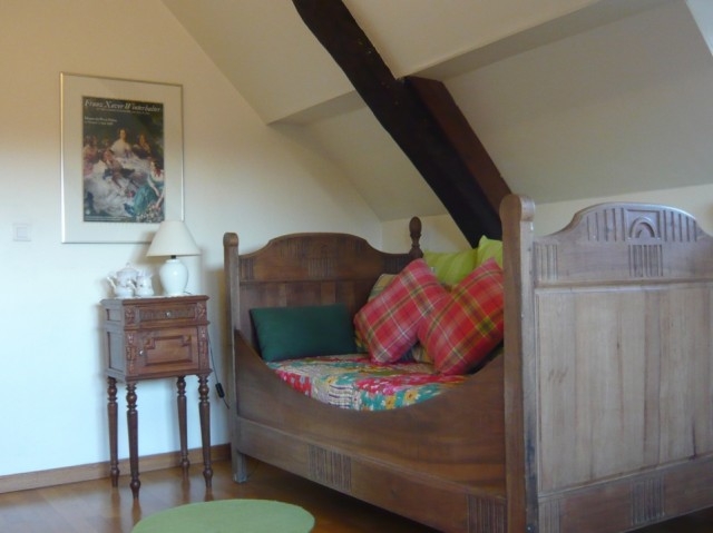 Gîte de séjour 'Gite de la rouquette' à Calvinet