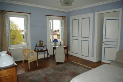 Chambre d'hôte 'Clos des tanneurs' dans le Rhone