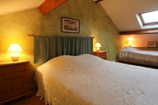 Gîte rural 'Gite passiflore' en Dordogne