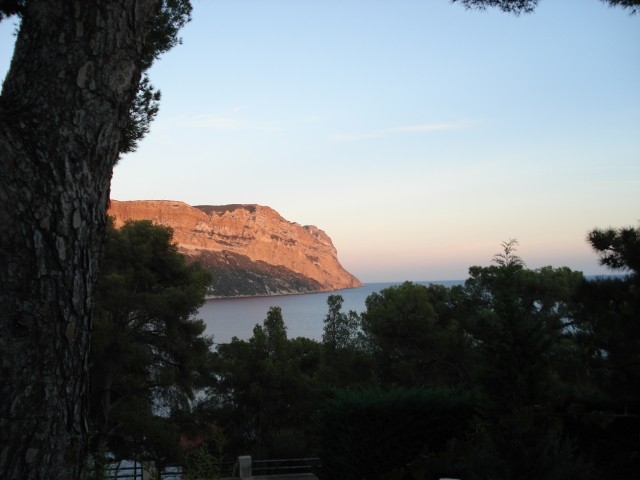Chambres d'hôtes 'The dorn, La Presqu'île' à Cassis