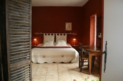 Chambre d'hôte 'Le catalan' à Le-Tholonet