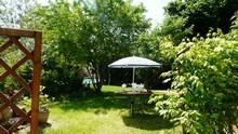 Chambres-d'hôtes 'Maison d'hôtes de A à ZEN' à Guitres