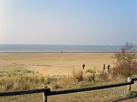 Studio / Appartement 'LE NORMANDY' à Saint brevin l'ocean