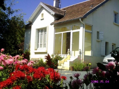 Maison / Villa 'Gite de mer omaha beach, tout confort, 8 pers.' dans le Calvados