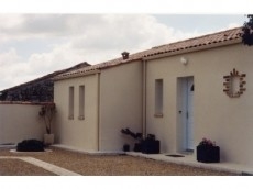 Gîte rural 'La Chambretiere' dans le Pays de la Loire
