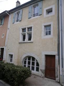 Gîte de séjour 'Dieulefit - la garde de dieu' dans la Drome