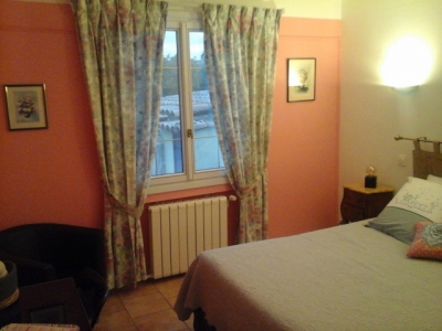 Chambres d'hôtes 'Chambres d'hôtes  chez nicole' en Provence Alpes Cote d'Azur