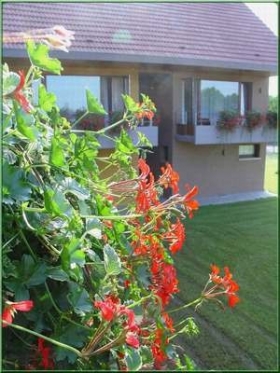 Studio / Appartement 'Les' loges du ried' à Marckolsheim