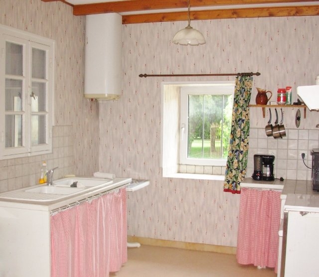 Maison / Villa 'Domaine des tonneaux' à Jarnac champagne