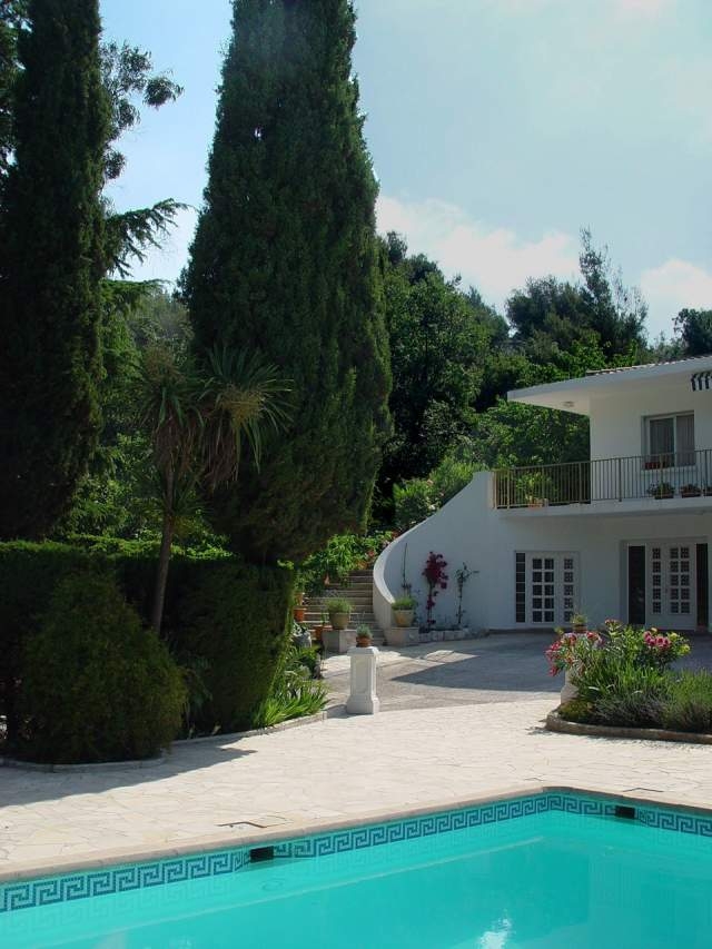 Chambre d'hôte à Vence